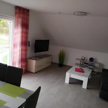 Schomaker Apartment *