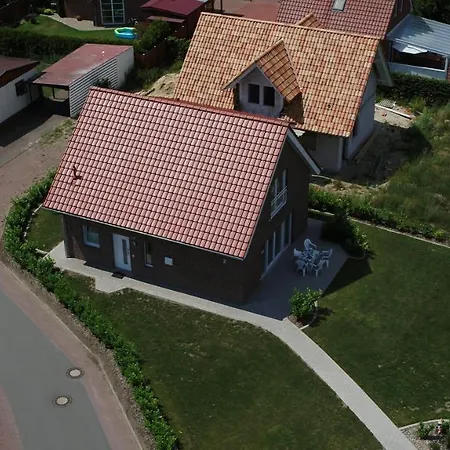 Schomaker 아파트 Rieste