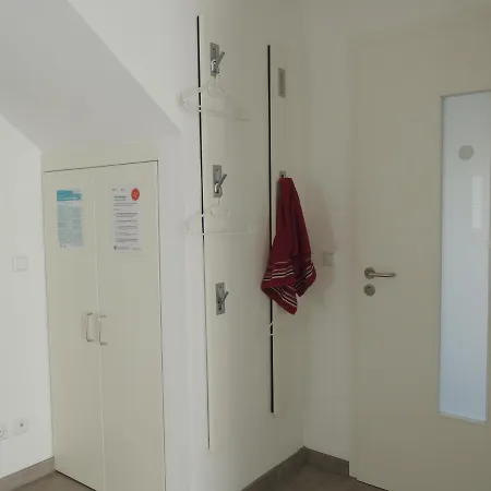 Appartement Schomaker *