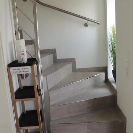 Schomaker Appartement