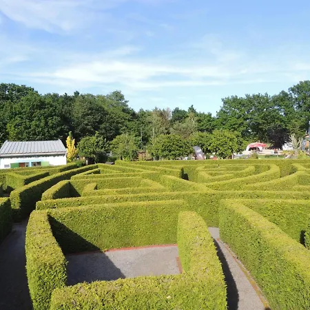 Schomaker 아파트 *