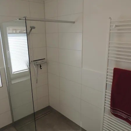 Schomaker Appartement