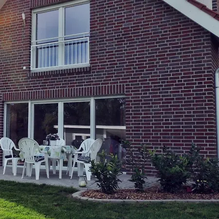 Appartement Schomaker *