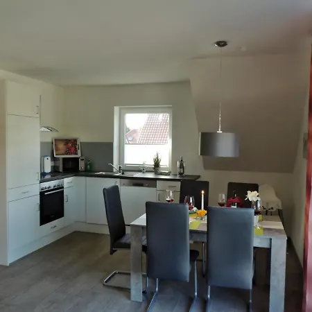 아파트 Schomaker *