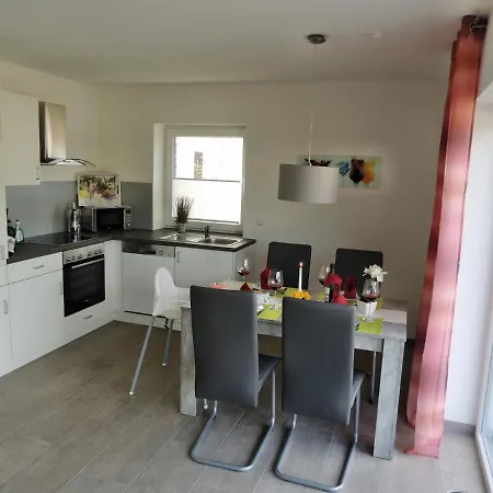 Appartement Schomaker *
