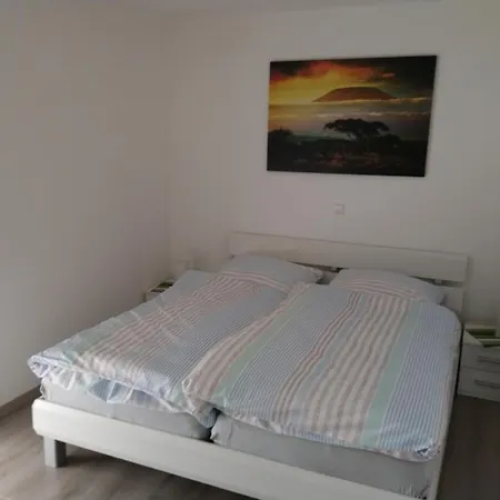 Schomaker Apartman Rieste