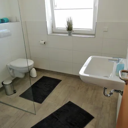 Schomaker 아파트 *