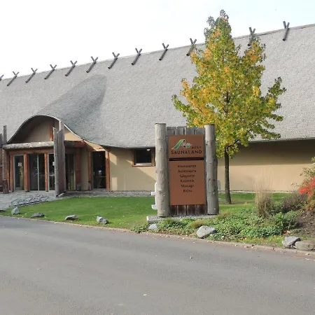 Lägenhet Schomaker Rieste