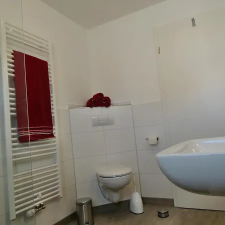 Schomaker Appartement Rieste