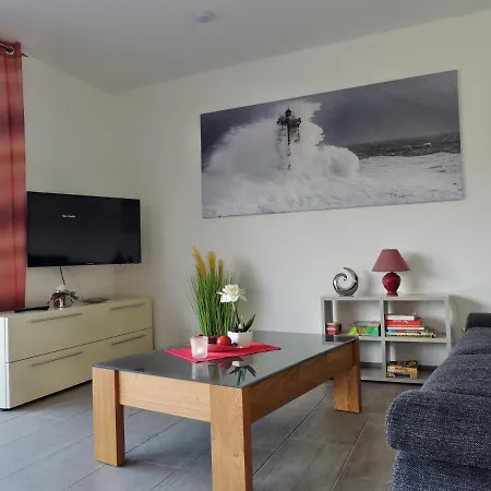 Schomaker 公寓 Rieste