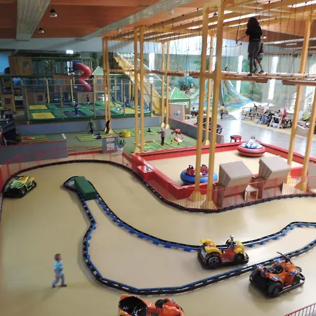 Schomaker Apartman Rieste