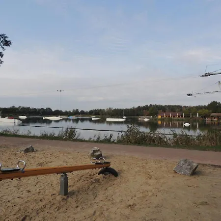 아파트 Schomaker Rieste