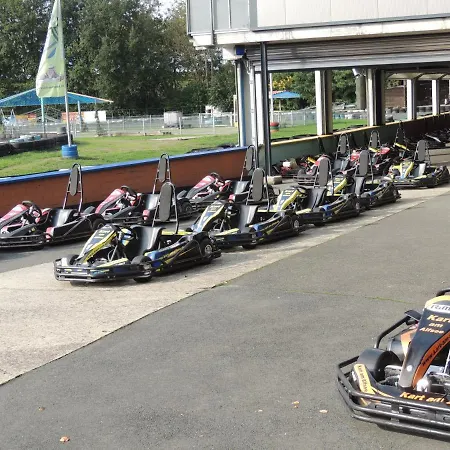 아파트 Schomaker *