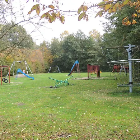 Schomaker Apartman Rieste