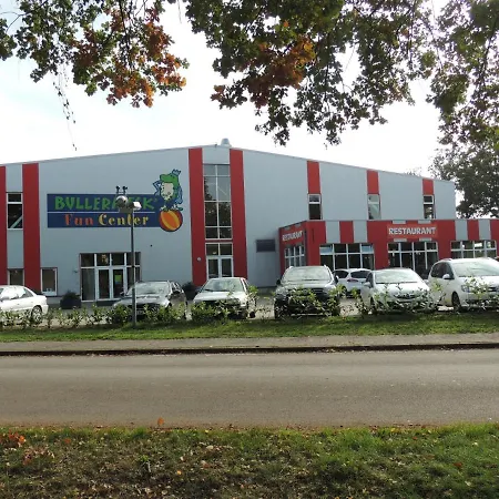 아파트 Schomaker *