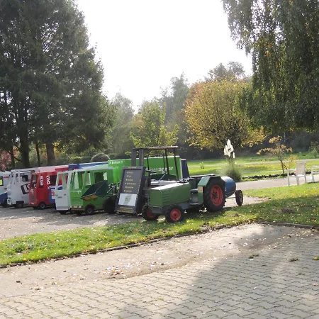 Apartman Schomaker Rieste