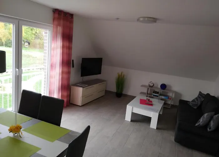 Schomaker Lägenhet *