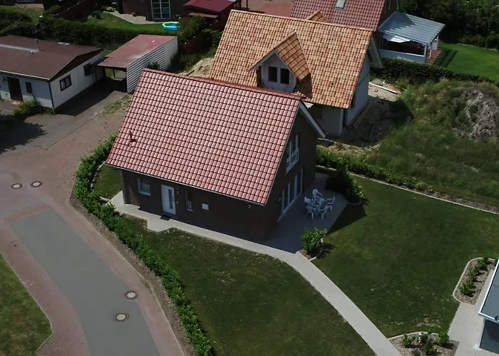 Schomaker Lägenhet Rieste