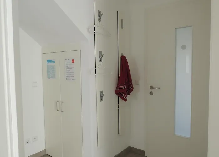 Lägenhet Schomaker *