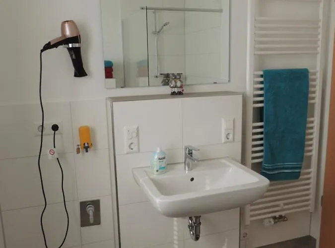 Schomaker شقة Rieste