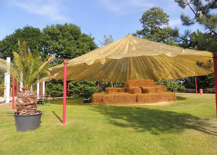 Schomaker Lägenhet Rieste