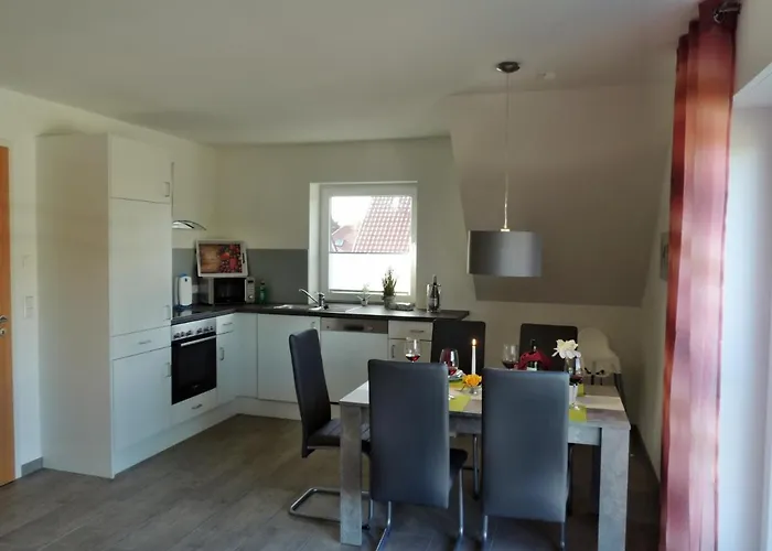 Lägenhet Schomaker *