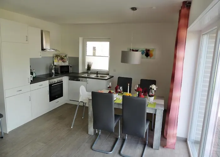 Lägenhet Schomaker *