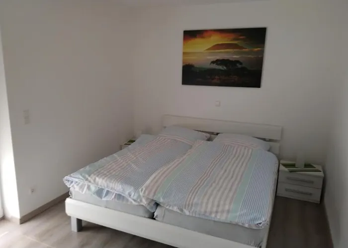 Schomaker Lägenhet Rieste