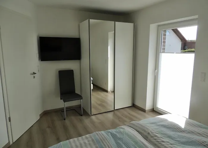 Schomaker Lägenhet Rieste