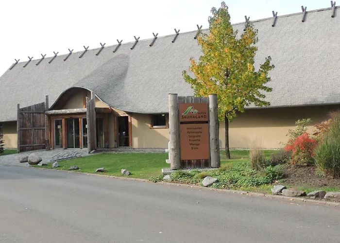 Lägenhet Schomaker Rieste