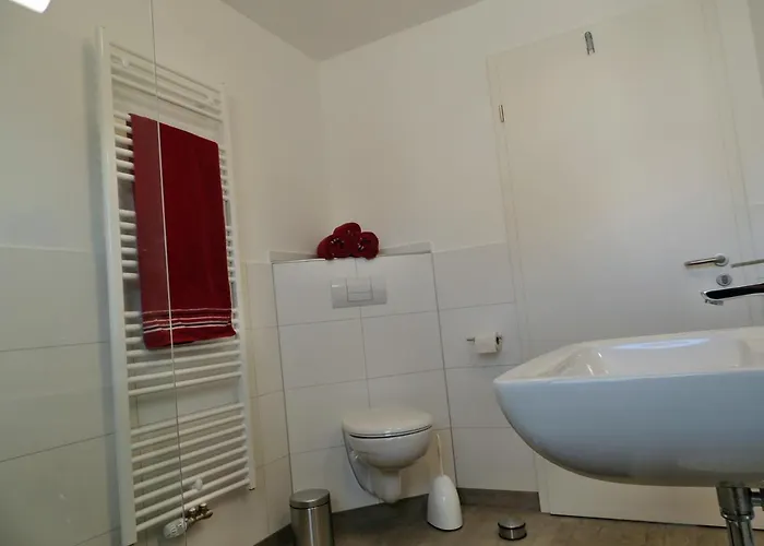 Schomaker Lägenhet Rieste