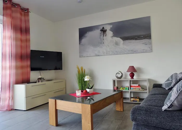 Schomaker Lägenhet Rieste