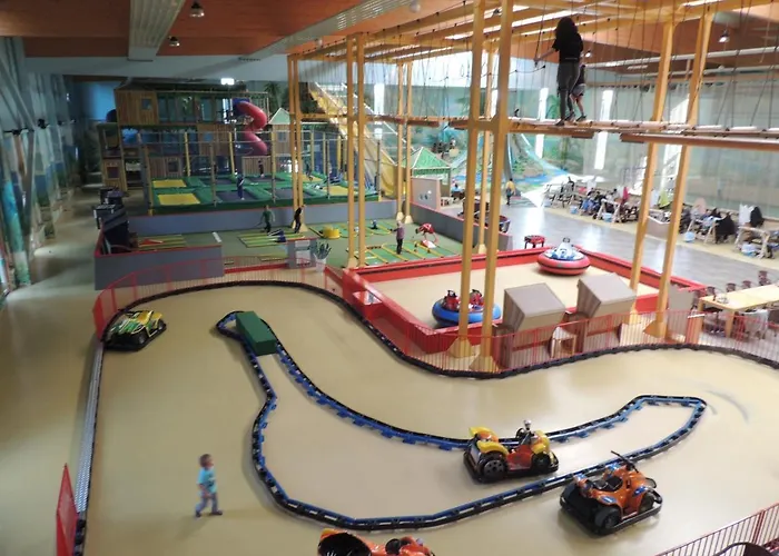 Schomaker شقة Rieste