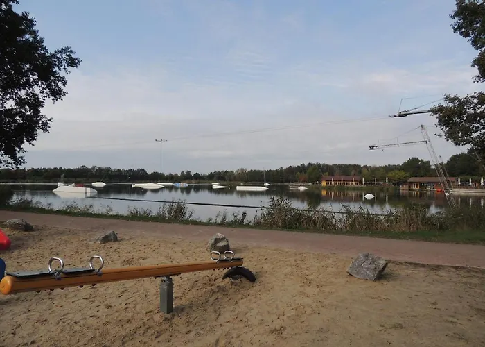 Lägenhet Schomaker Rieste