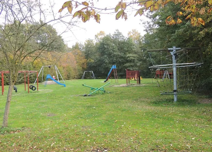 Schomaker شقة Rieste