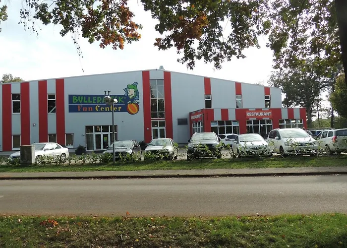 Lägenhet Schomaker *