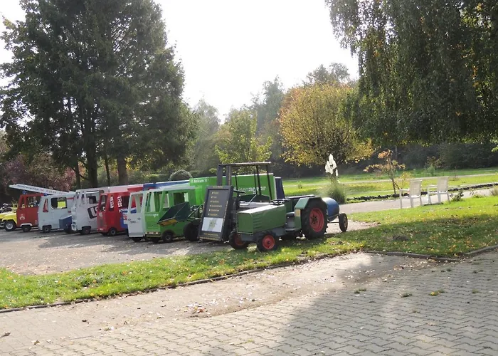 شقة Schomaker Rieste